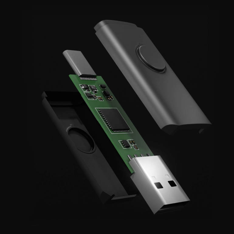 NEW 🐤 USB Rubber Ducky Hardware & Software! Hak 5