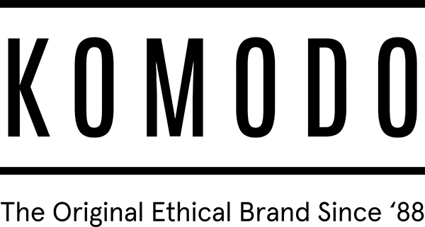 The Original Ethical Brand Since 1988