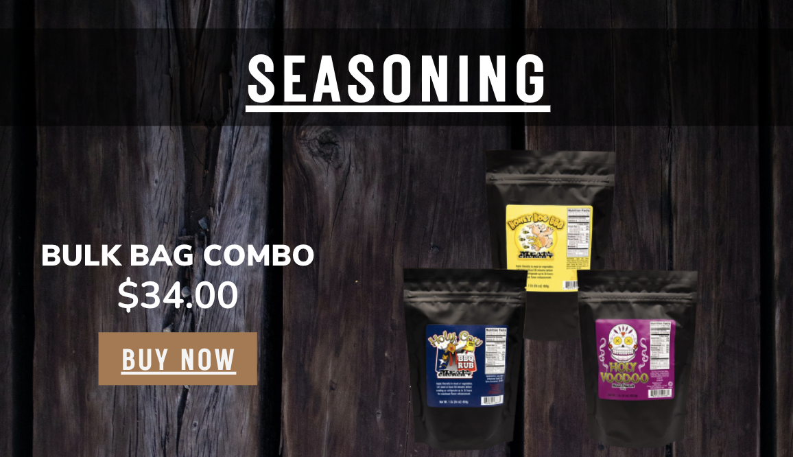 The Meat Church Summer Sale. Shop all seasoning bundles (e.g., 8